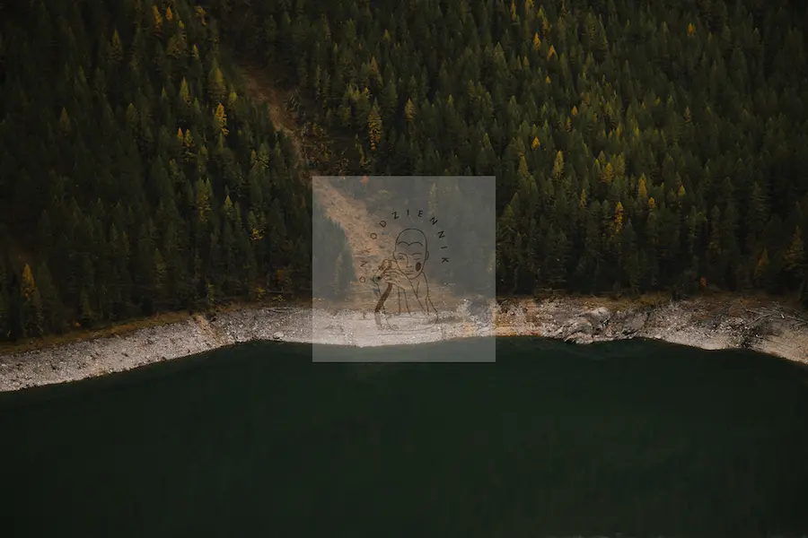 Val senales - ONKODZIENNIK za zdjęcia